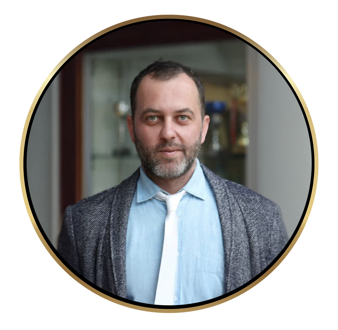 Mehmet Han Kandırmaz